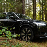 volvo xc90 diesel