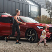 volvo xc60 olsztyn