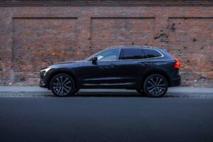 volvo xc60 leasing