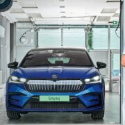 Skoda Olsztyn