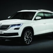Skoda Olsztyn serwis