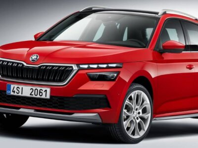 skoda Olsztyn serwis