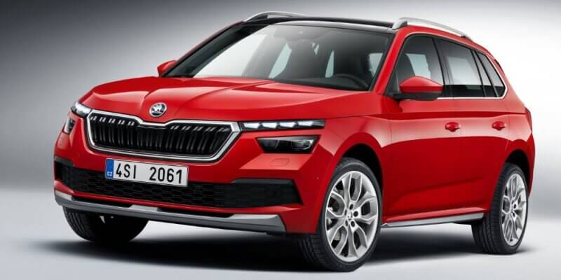 skoda Olsztyn serwis