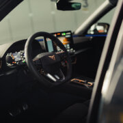 Cupra Olsztyn serwis