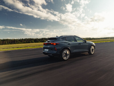 Cupra Olsztyn serwis