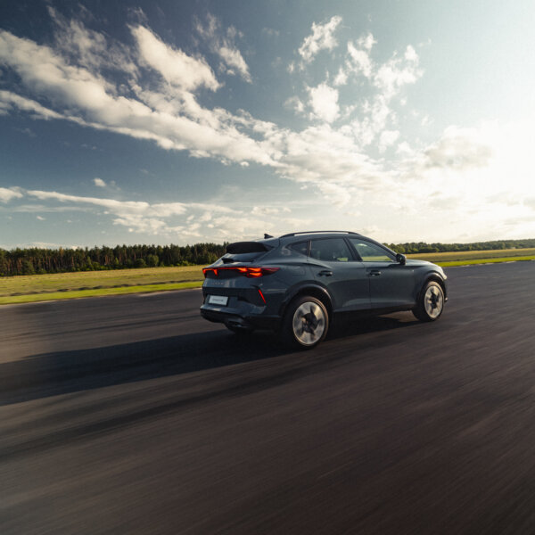 Cupra Olsztyn serwis