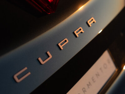 Cupra Olsztyn serwis
