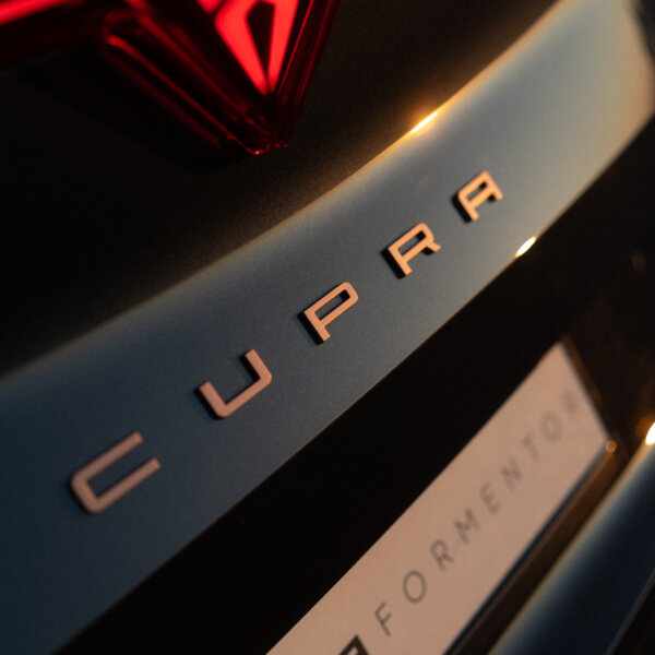 Cupra Olsztyn serwis