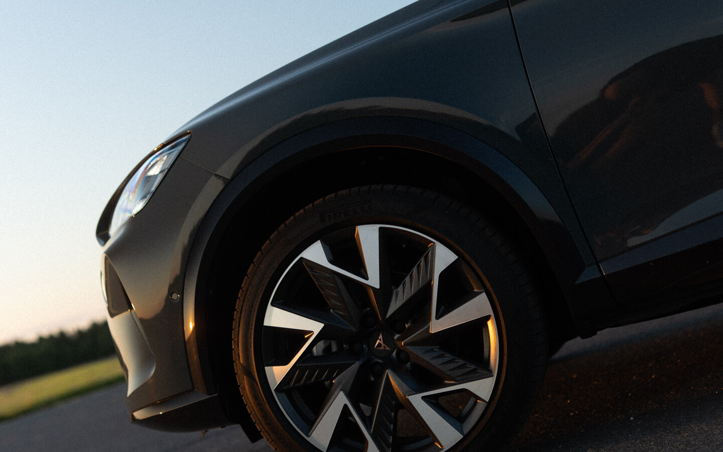 Cupra Olsztyn serwis