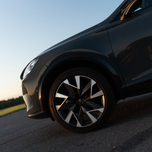 Cupra Olsztyn serwis