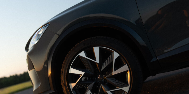 Cupra Olsztyn serwis