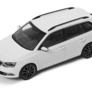 Skoda Fabia akcesoria części