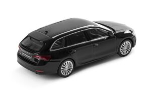 Skoda Octavia IV Combi