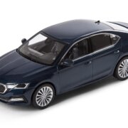 Skoda Octavia akcesoria