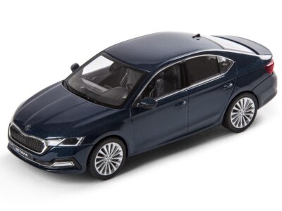 Skoda Octavia akcesoria