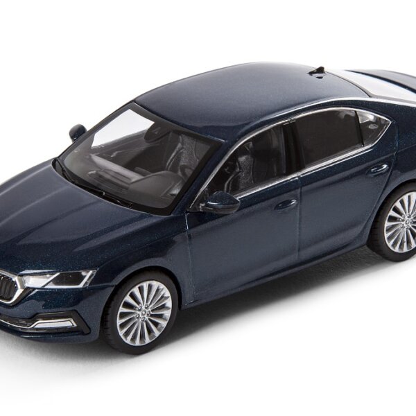 Skoda Octavia akcesoria