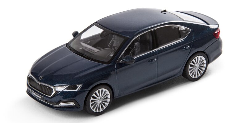 Skoda Octavia akcesoria