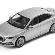 Skoda Octavia akcesoria części