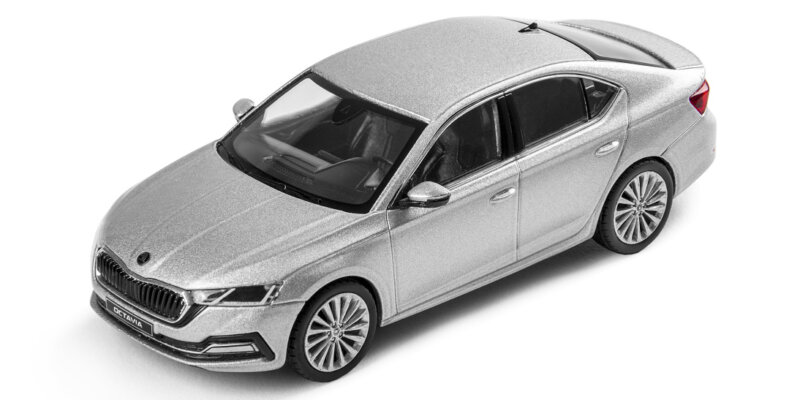 Skoda Octavia akcesoria części