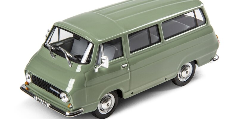 Skoda Olsztyn akcesoria