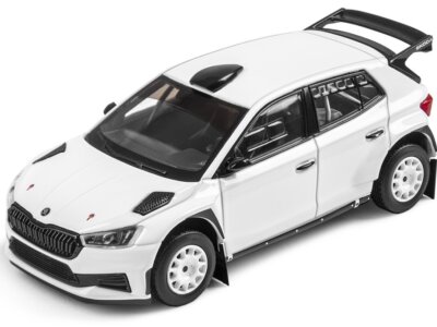 Skoda Fabia akcesoria