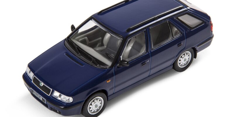 Škoda Felicia akcesoria Skoda