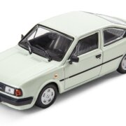 Skoda Rapid akcesoria