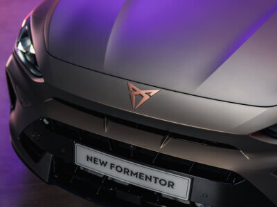 diagnostyka silnika Cupra Olsztyn