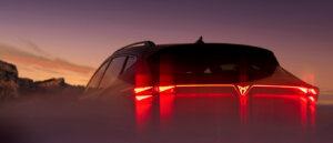 układ wydechowy w Cupra