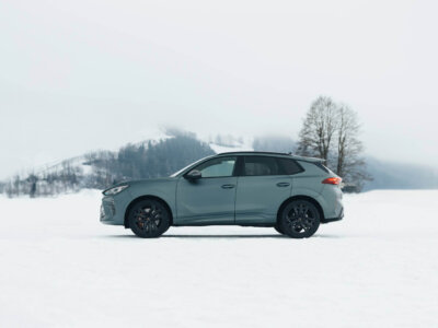 naprawa układu wydechowego Cupra Olsztyn