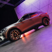 Przegląd przed zakupem samochodu Cupra