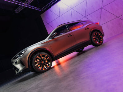 Przegląd przed zakupem samochodu Cupra