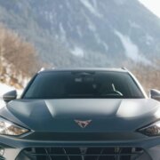 serwis szyb Cupra Olsztyn