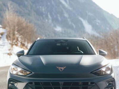 serwis szyb Cupra Olsztyn