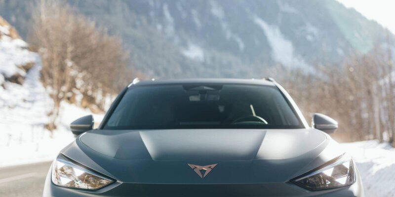 serwis szyb Cupra Olsztyn