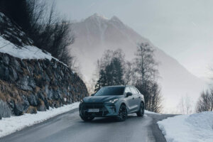 usługa door-to-door Cupra Olsztyn Nord Auto