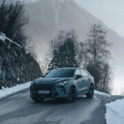 usługa door-todoor Cupra Olsztyn