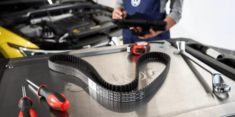 oryginalne części volkswagen Olsztyn