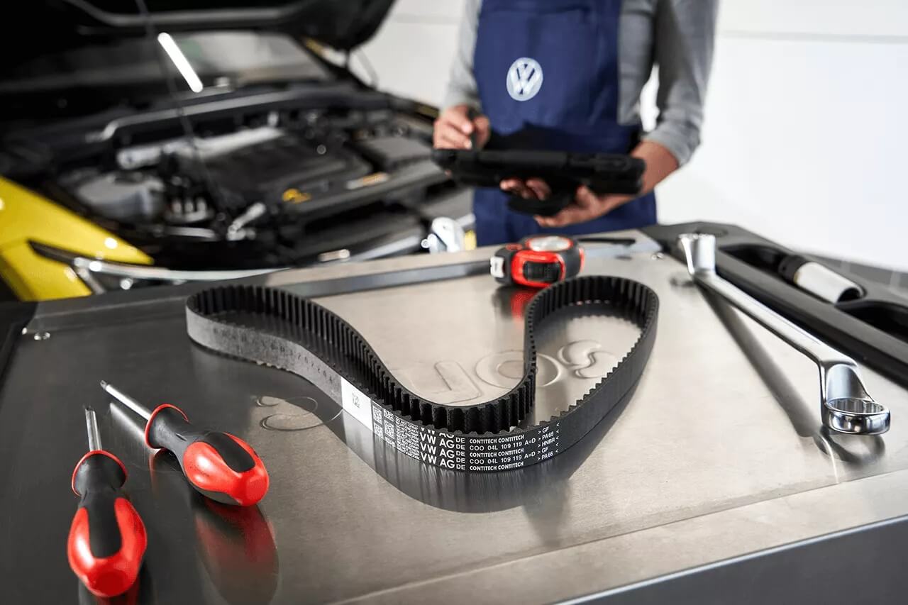 oryginalne części volkswagen Olsztyn