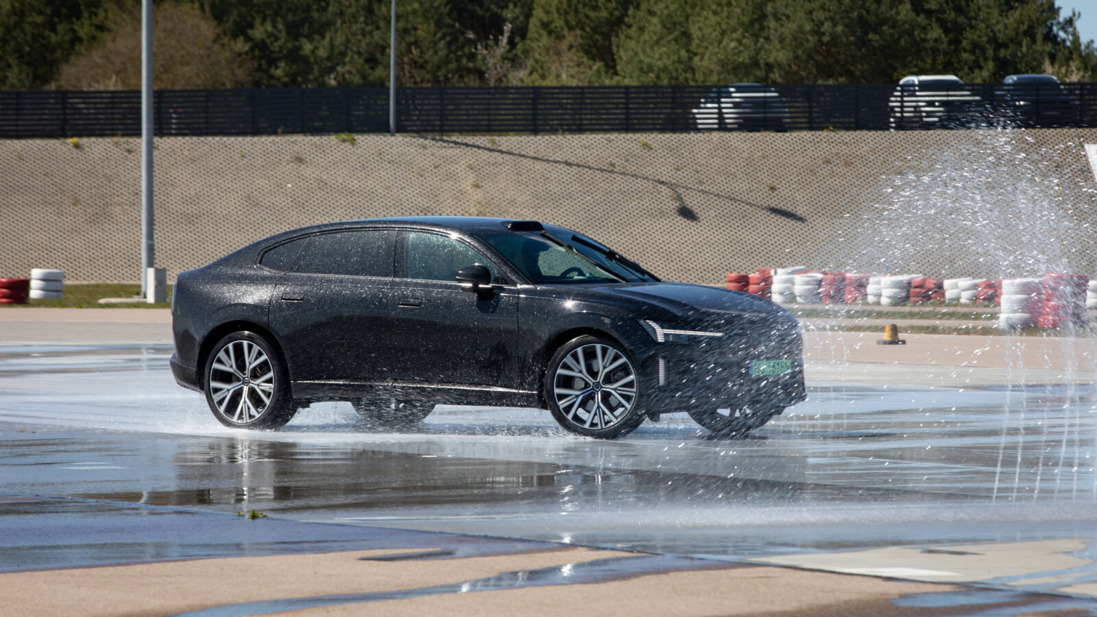 Volvo ES90 Białystok