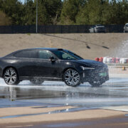 Volvo ES90 Białystok