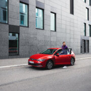 Volkswagen Olsztyn serwis