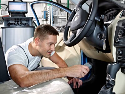 serwis klimatyzacji Skoda Olsztyn