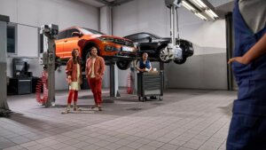 klimatyzacja VW Olsztyn
