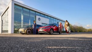nabicie klimatyzacji VW Olsztyn