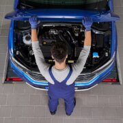serwis klimatyzacji Volkswagen Olsztyn