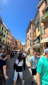Monterosso al Mare