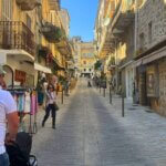 Stare Miasto Porto-Vecchio