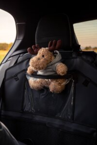 fotelik Volvo
