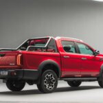 JAC Pickup Warmia i Mazury